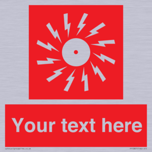 Custom Fire: Fire alarm beacon